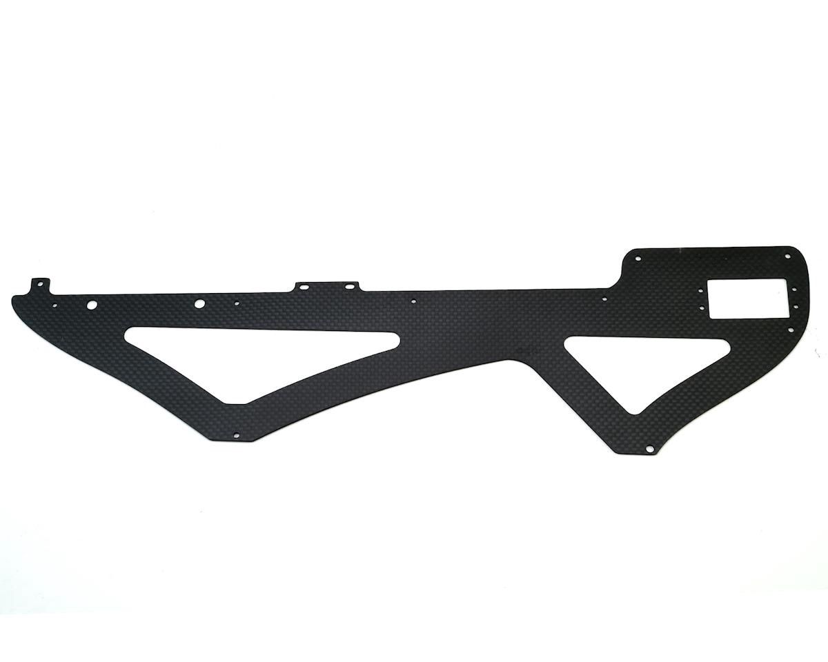 XLPower Lower Carbon Fiber Main Frame