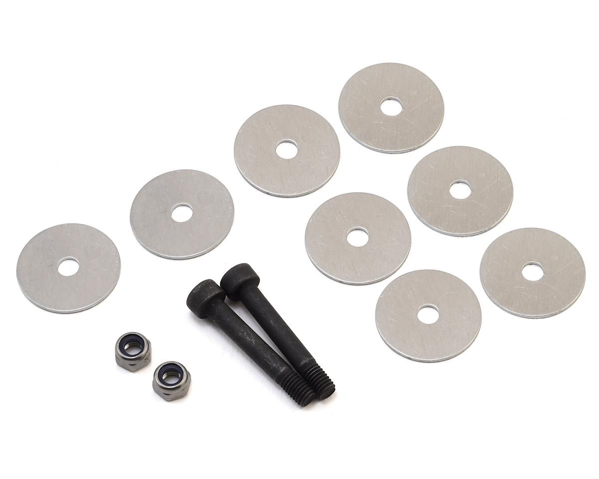 XLPower Main Rotor Holder Screw &amp; Spacer Set