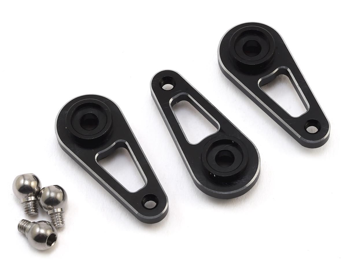 XLPower Metal Servo Horn (25T) (3)