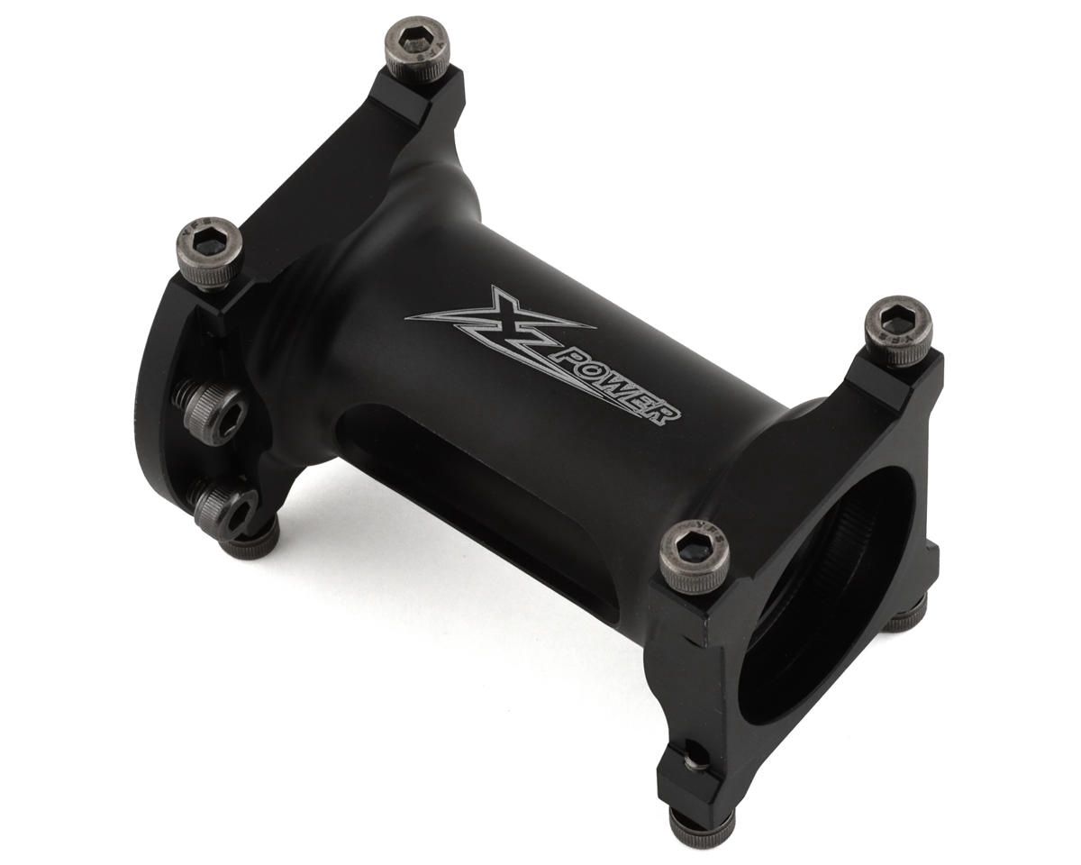 XLPower Main Shaft Bearing Block V2