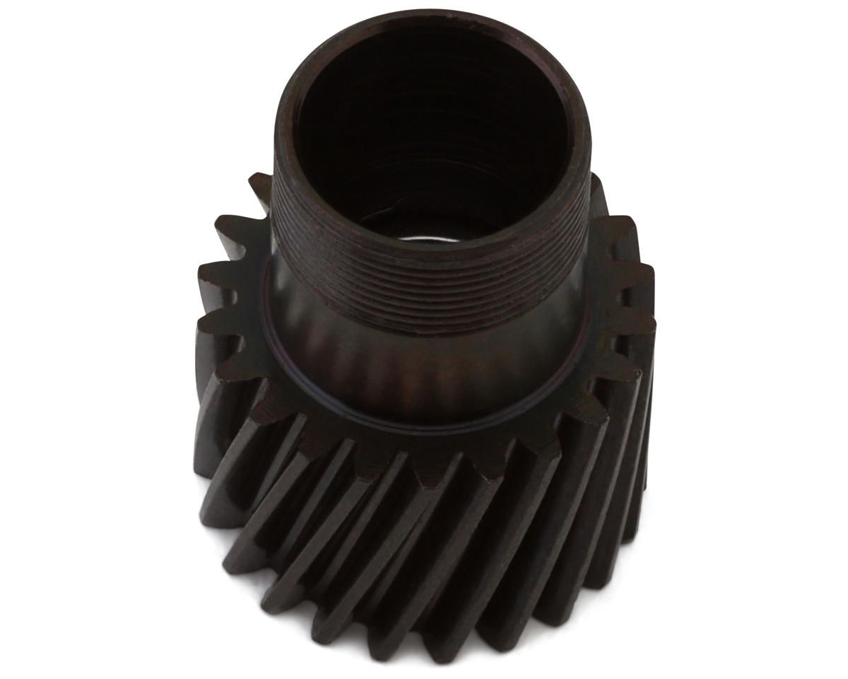 XLPower Nimbus 550 Nitro Motor Pinion (22T)