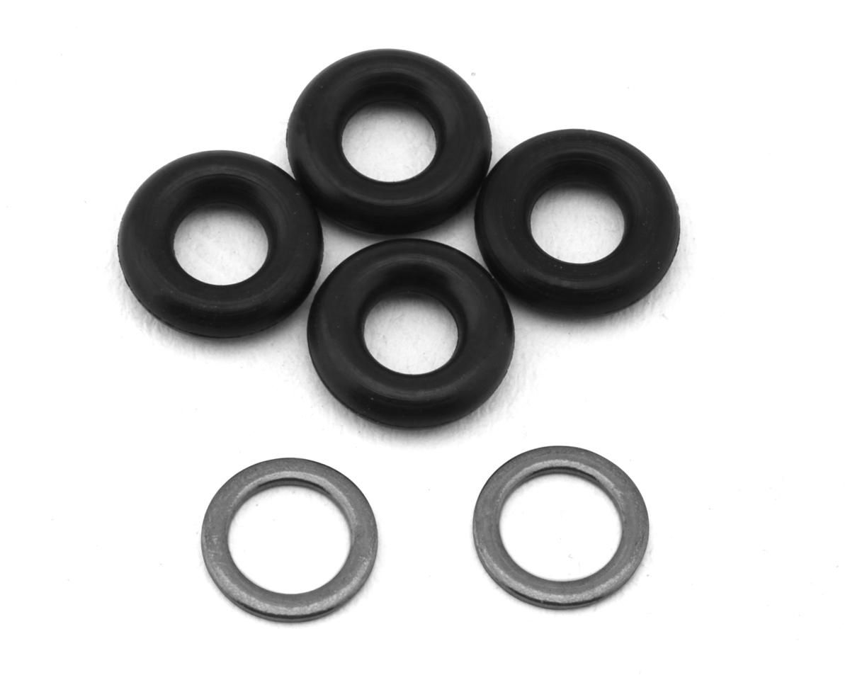 XLPower Nimbus 550 V2 Tail Damper O-Rings &amp; Washers Set