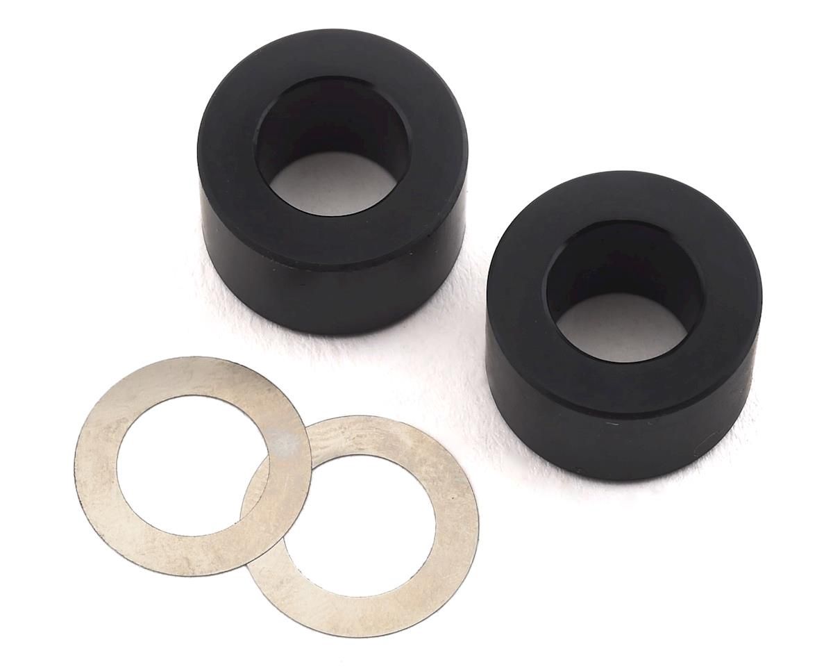 XLPower POM Head Damper Set