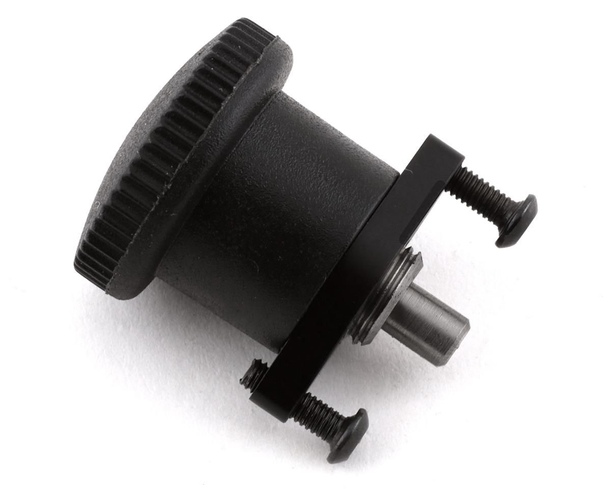 XLPower Quick Release Battery System