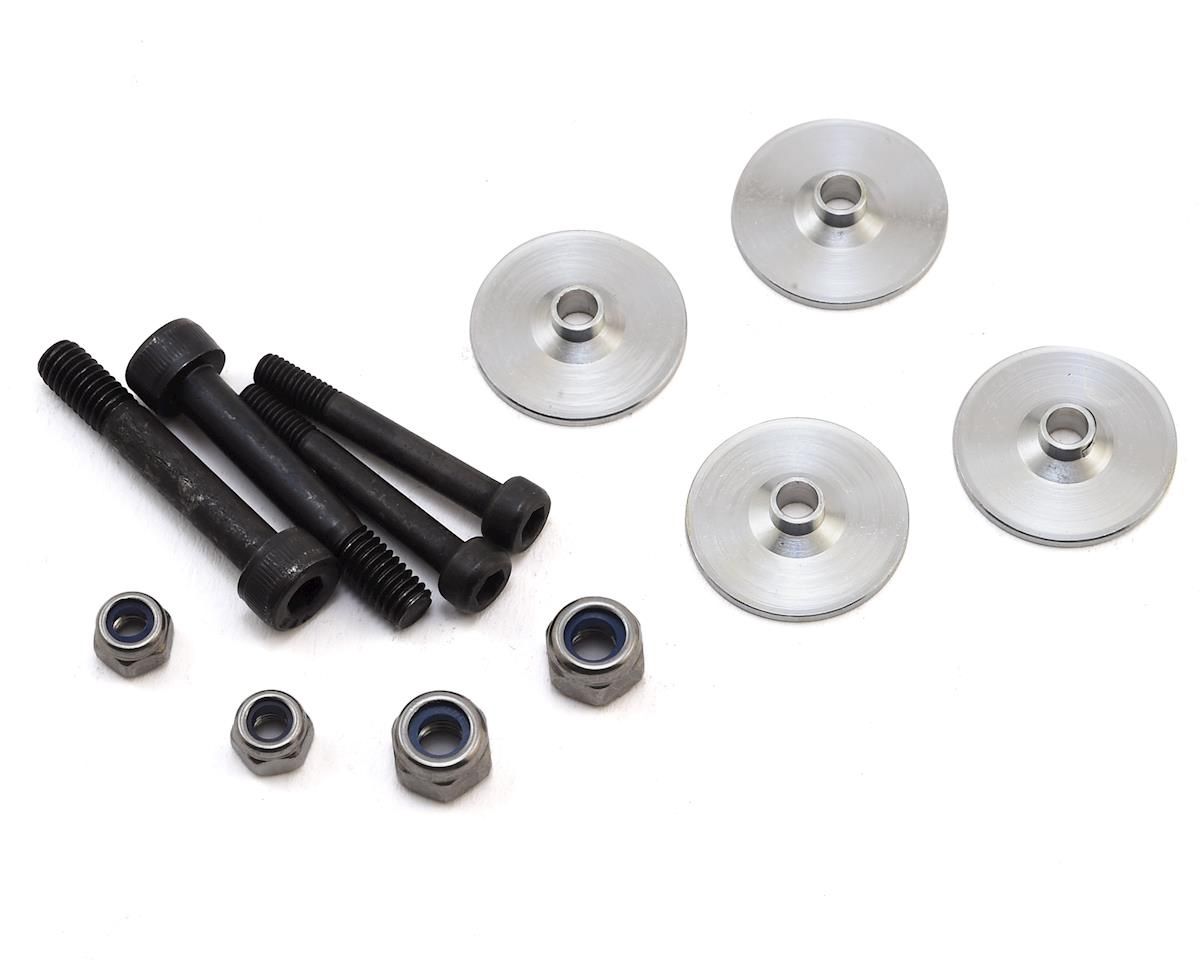 XLPower Rotor Holder Screw &amp; Washer Set