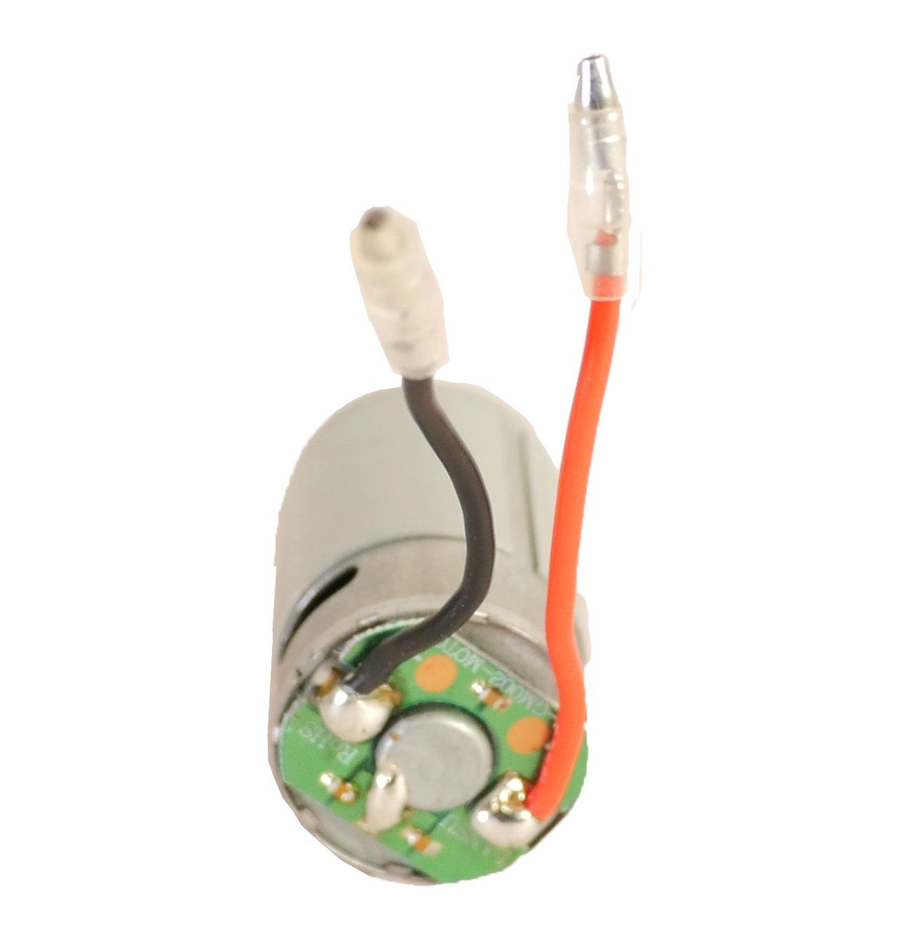 BlackZon 390 Motor w/Pinion