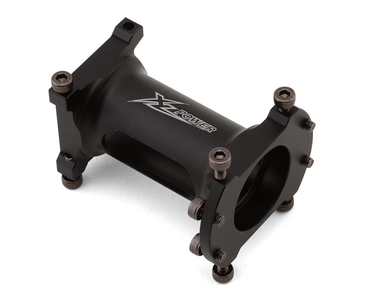 XLPower Specter 700 V2 Main Shaft Bearing Block WC