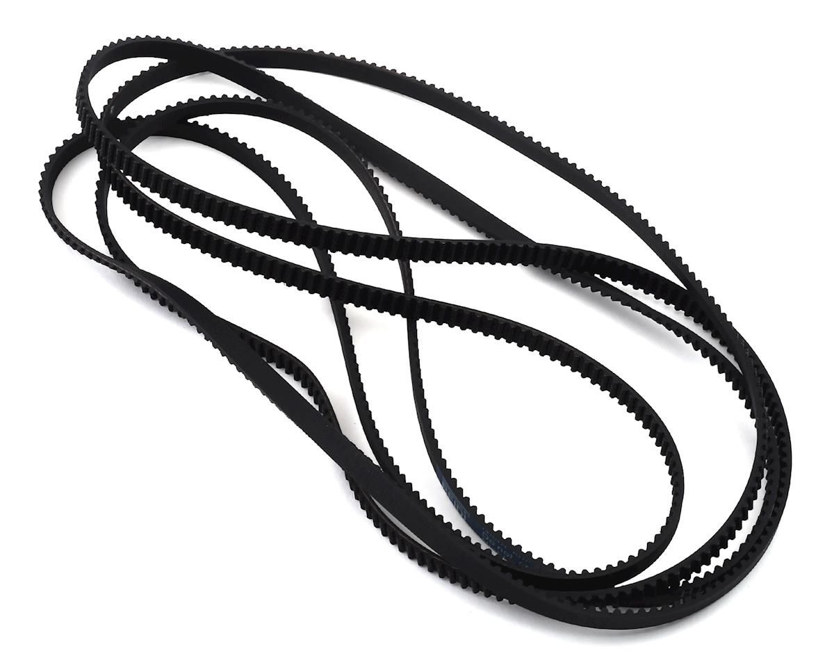 XLPower Tail Belt V2