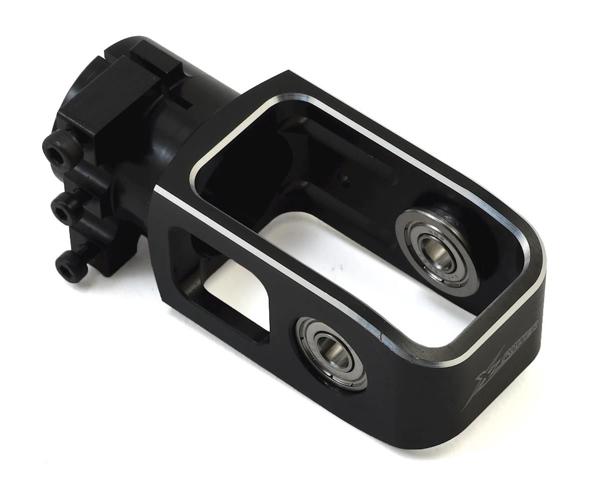 XLPower Tail Case Unit