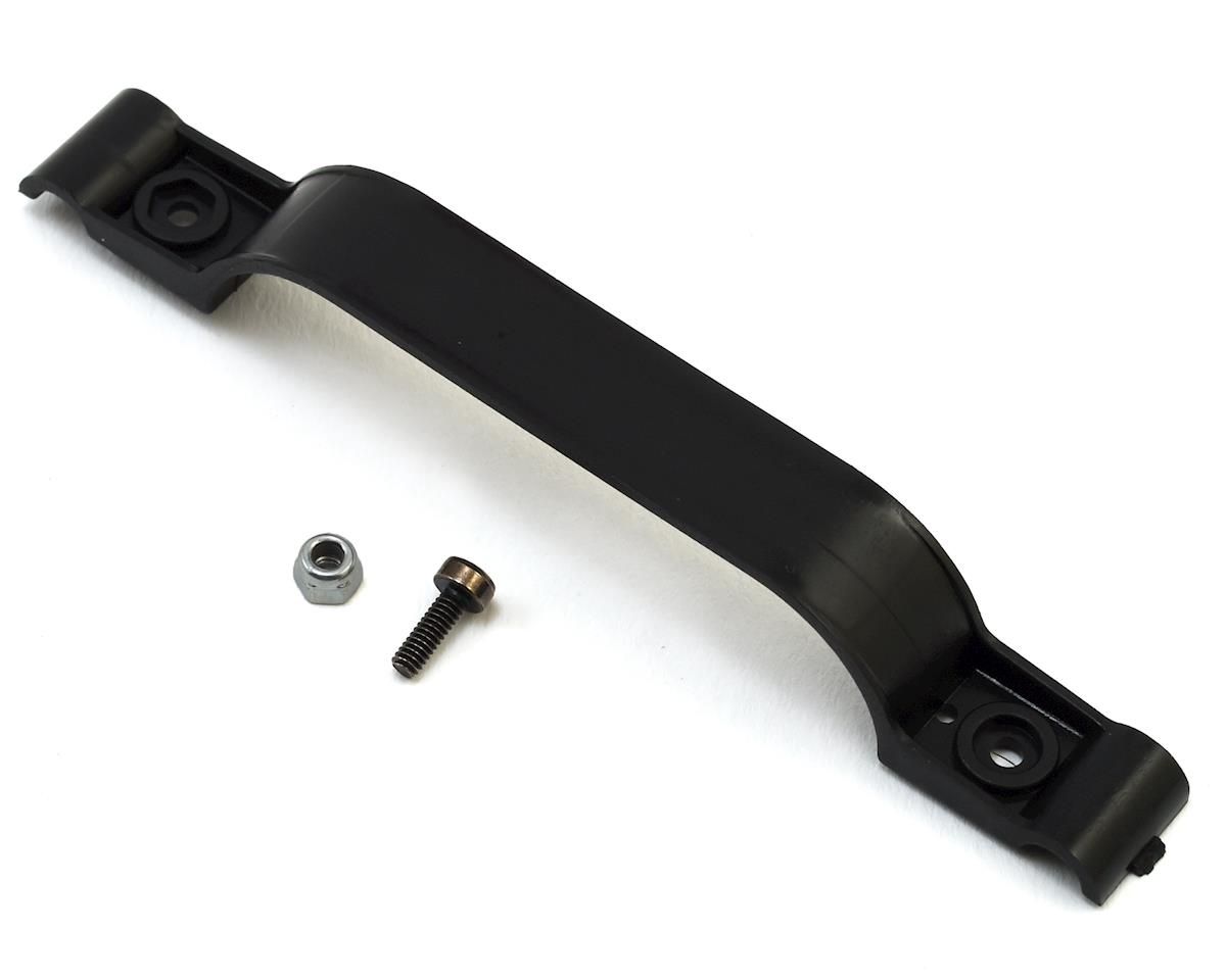 XLPower Tail Control Guide