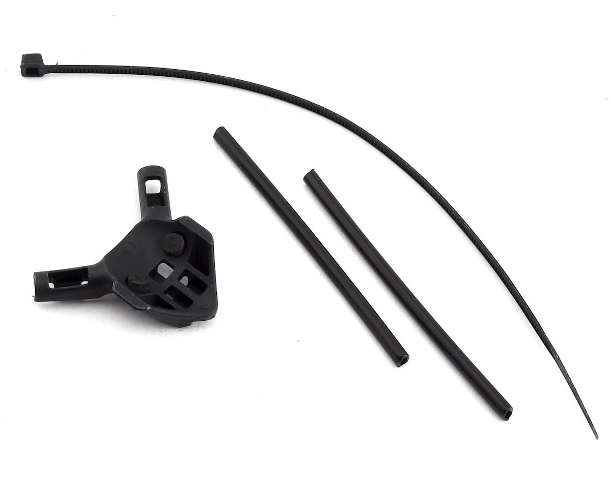 XLPower Tailboom Antenna Mount