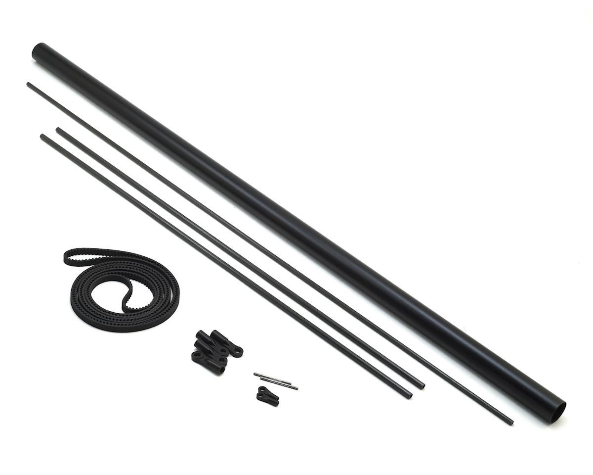 XLPower Upgrade Set 550