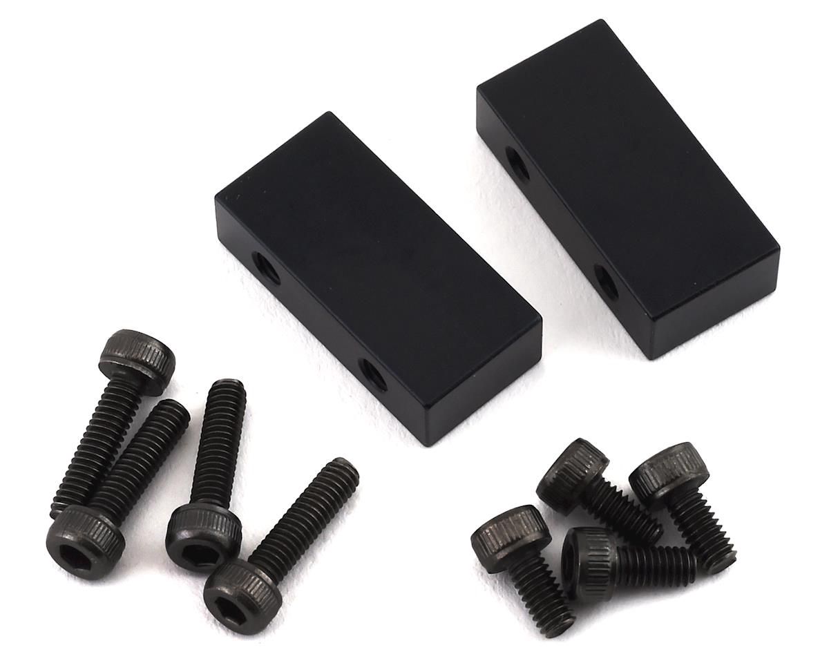 XLPower V2 Tail Servo Mount Kit