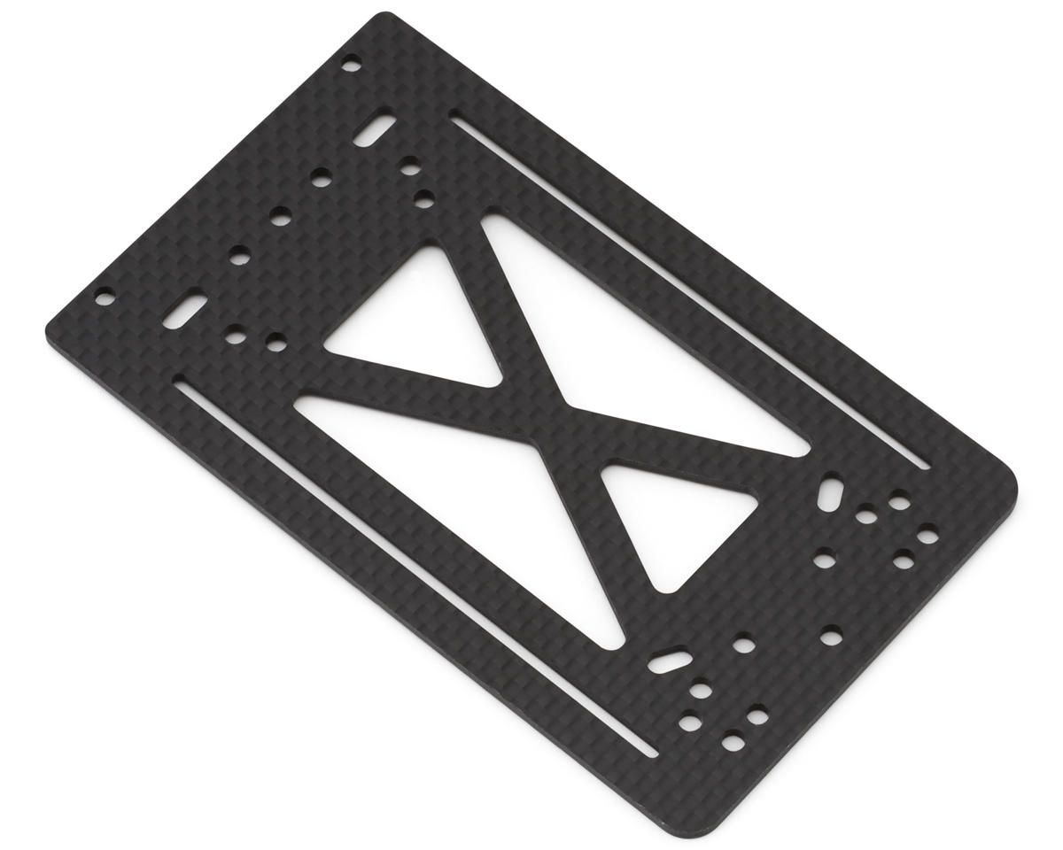 XLPower Wraith E 760 V3 Rear ESC Plate