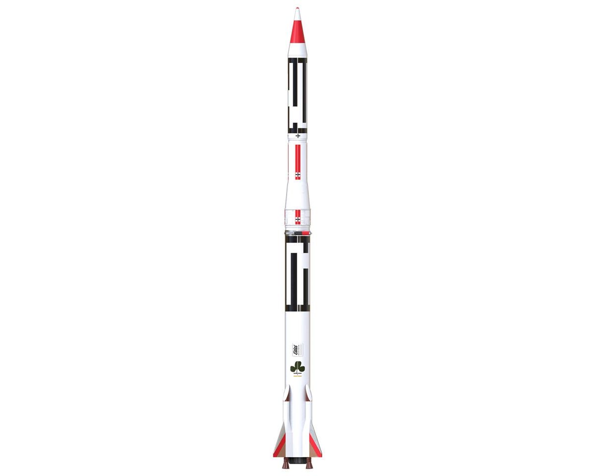 Estes Athena H Pro Series Model Rocket Kit