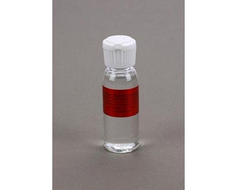 Atlas Railroad Track Cleaning Fluid, 1oz