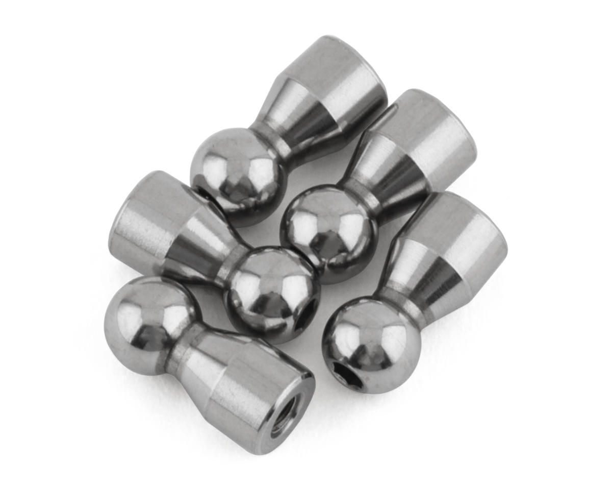 GooSky RS4 Main Pitch Control Arm Ball Joint Set (5)
