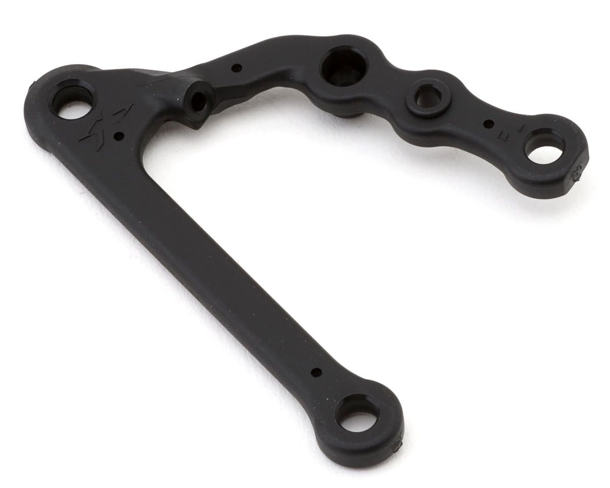 XRAY X4 '24 CFF Front Left Lower Arm (Inner Shock Position) (Medium)