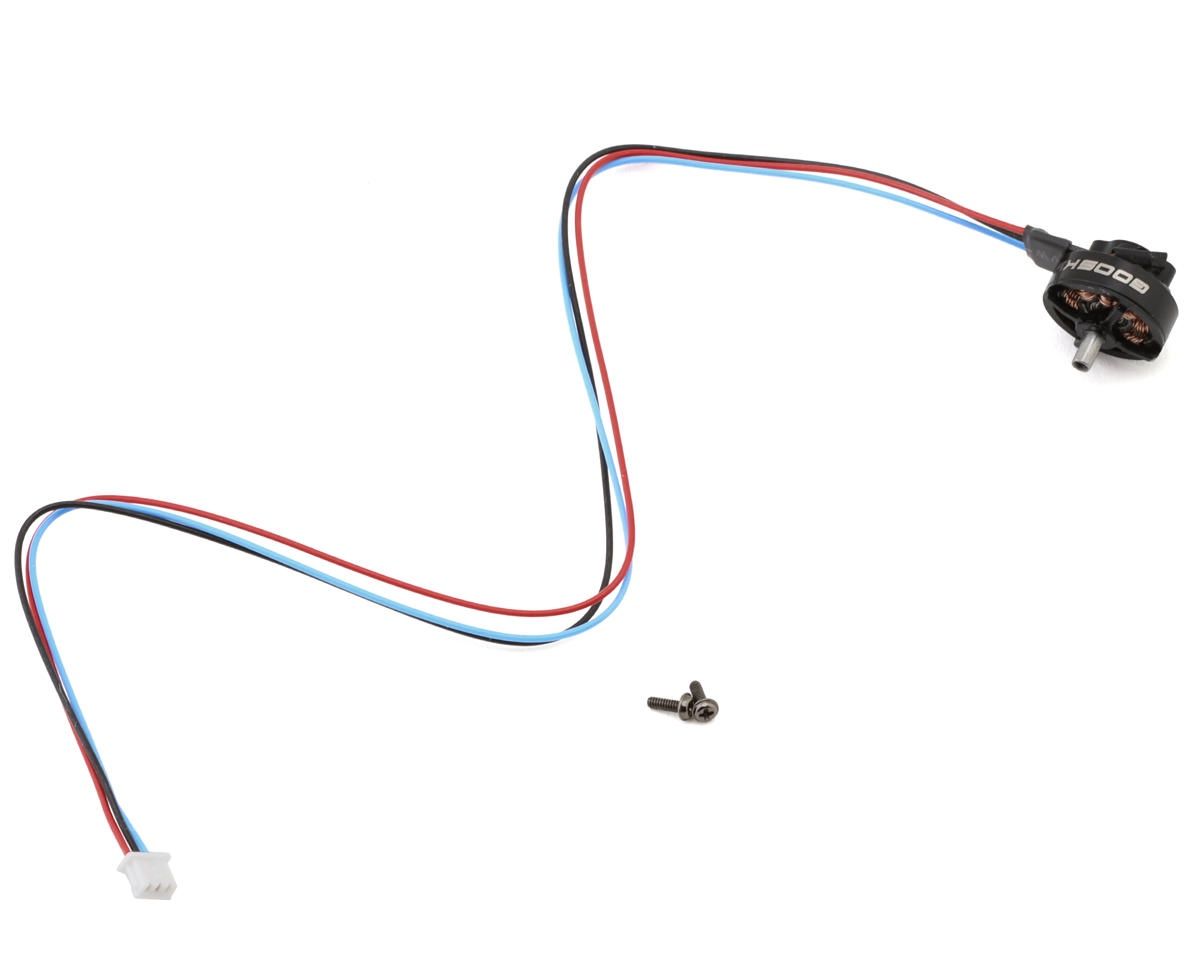 GooSky S1 Tail Motor