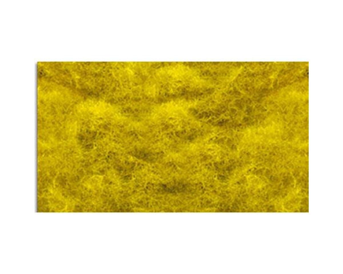Bachmann 2mm Pull-Apart Static Grass (Gold) (11' x 5.5")