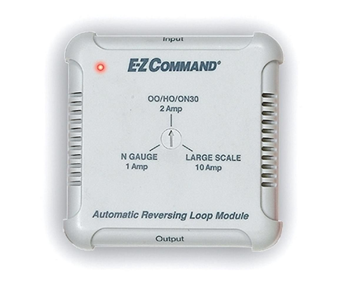 Bachmann E-Z Command DCC Automatic Reverse Loop Module