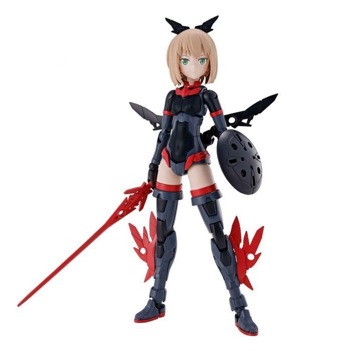 Bandai #02 SIS-A00 Tyesha Color B, Bandai Spirits Hobby 30MS