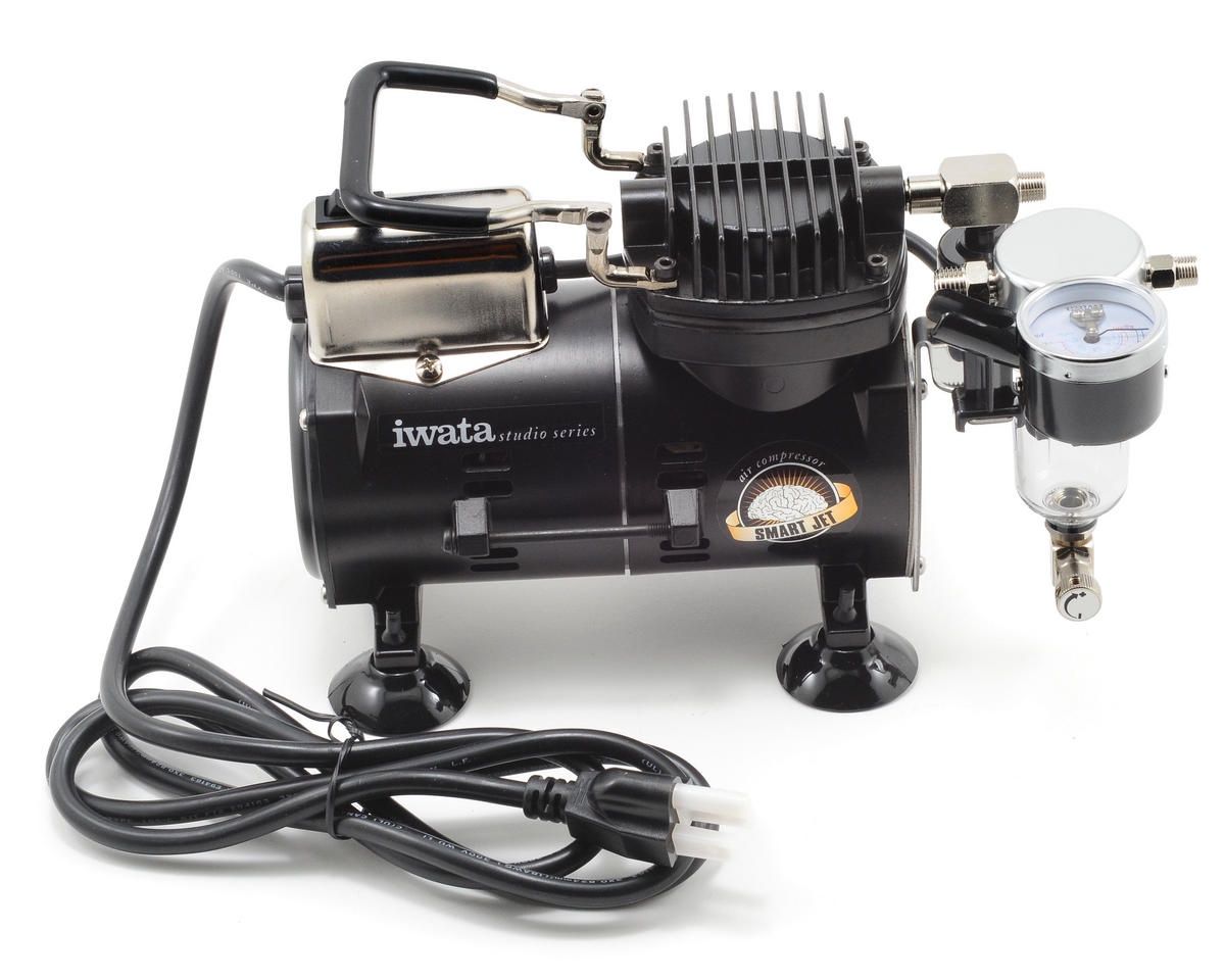 Iwata Smart Jet Compressor