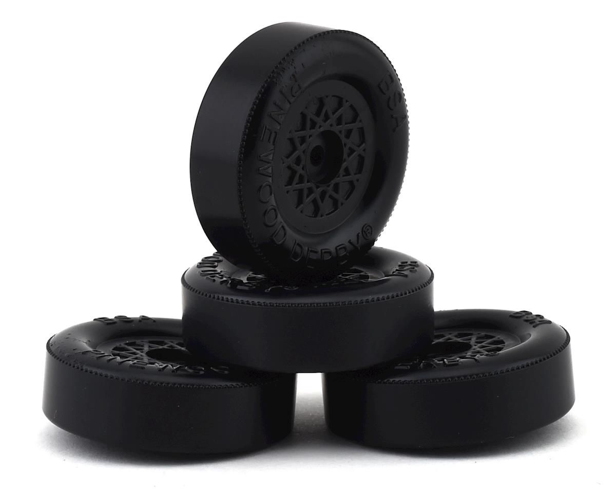 Derby Worx, Inc Inertia Lite Wheels (4)