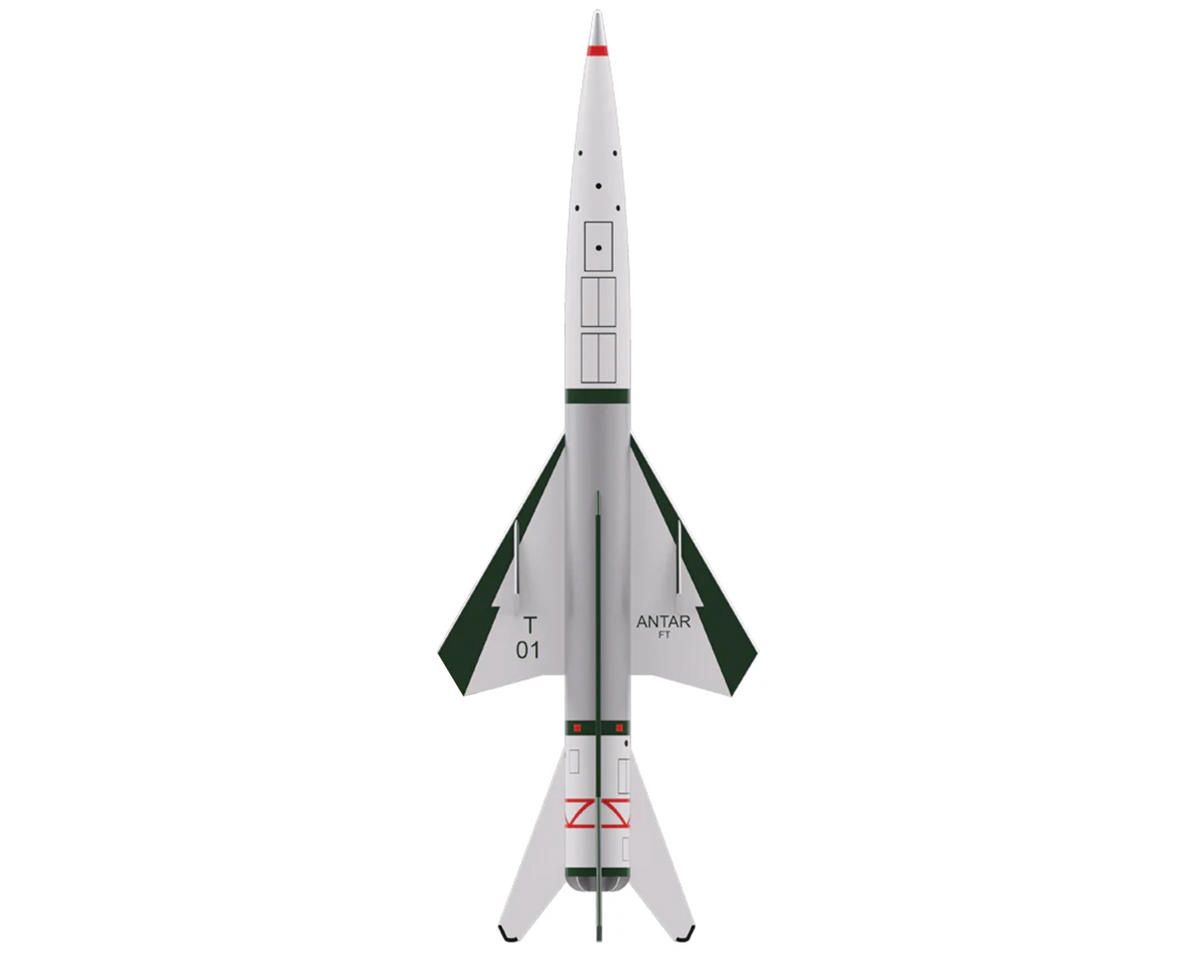 Estes Antar™ Flying Model Rocket Kit