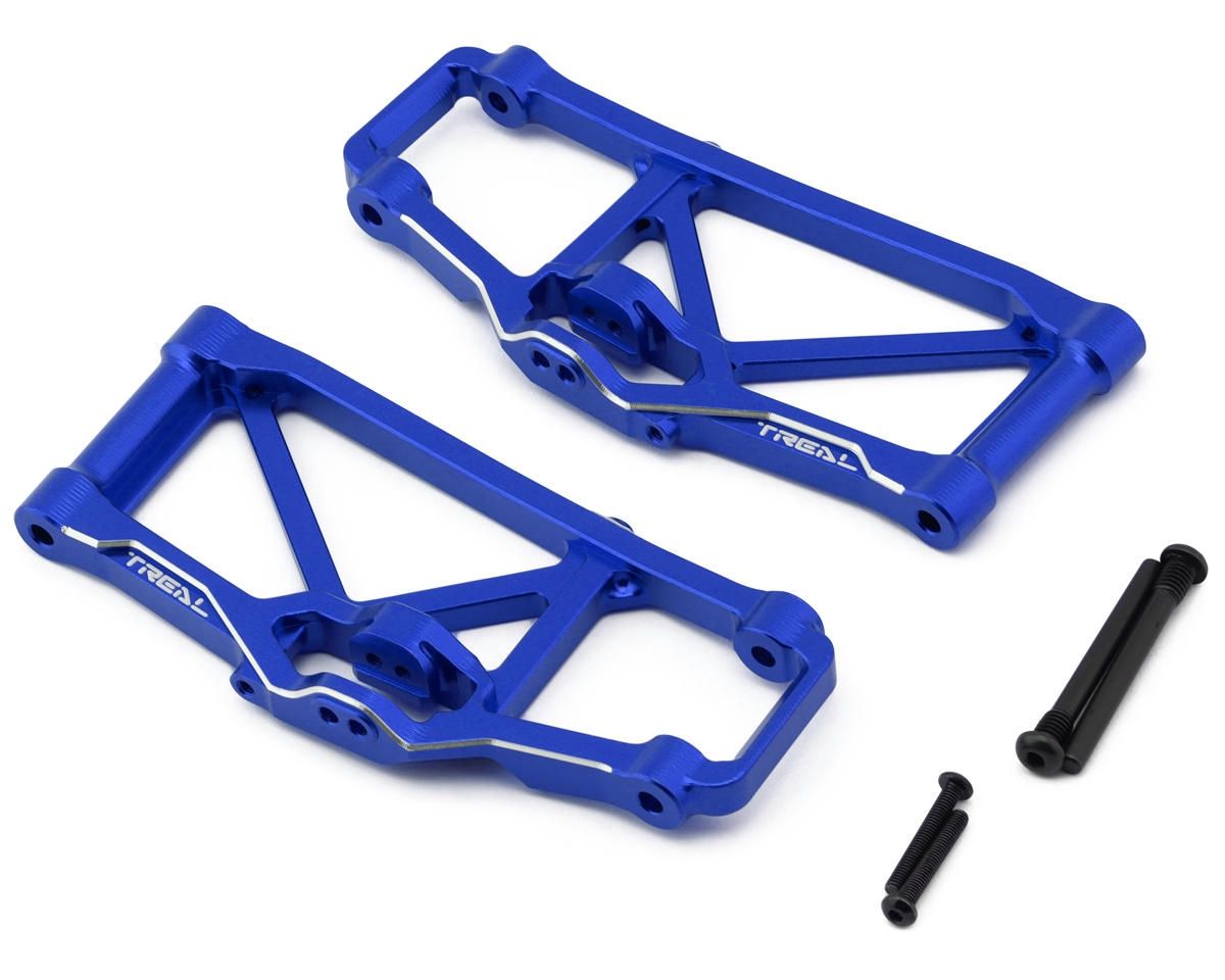 Treal Hobby 7075 Aluminum Lower Arms for TraxxasMaxx® &amp; Maxx Slash® TLHTMAXXSLASH-14