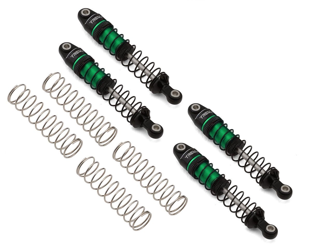 Treal Hobby 59mm Long Travel Shock Set for Traxxas TRX-4M® TLHTTRX-4M-110