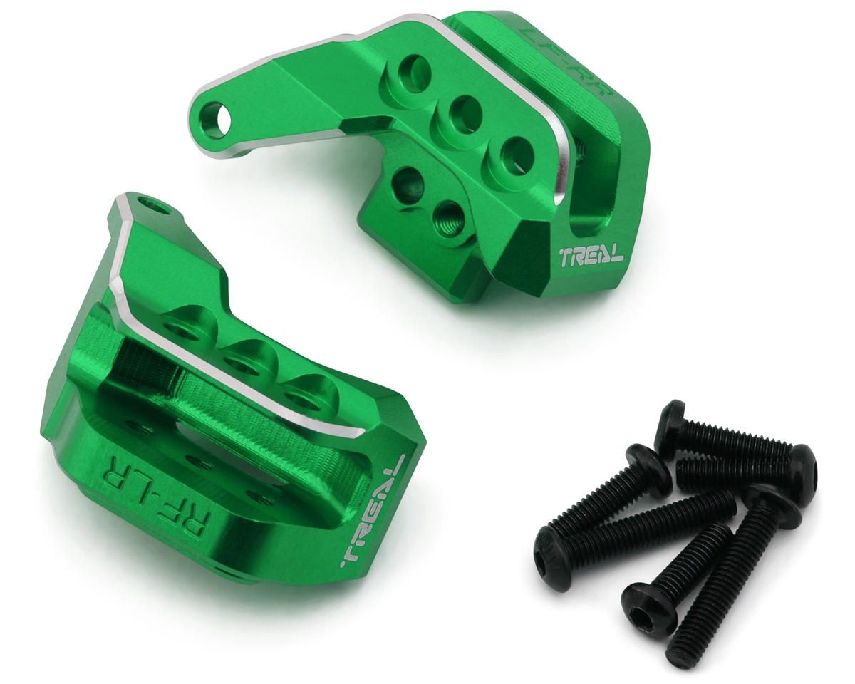 Treal Hobby 7075 Aluminum Shock Mounts for TraxxasMaxx® &amp; Maxx Slash® TLHTMAXXSLASH-27