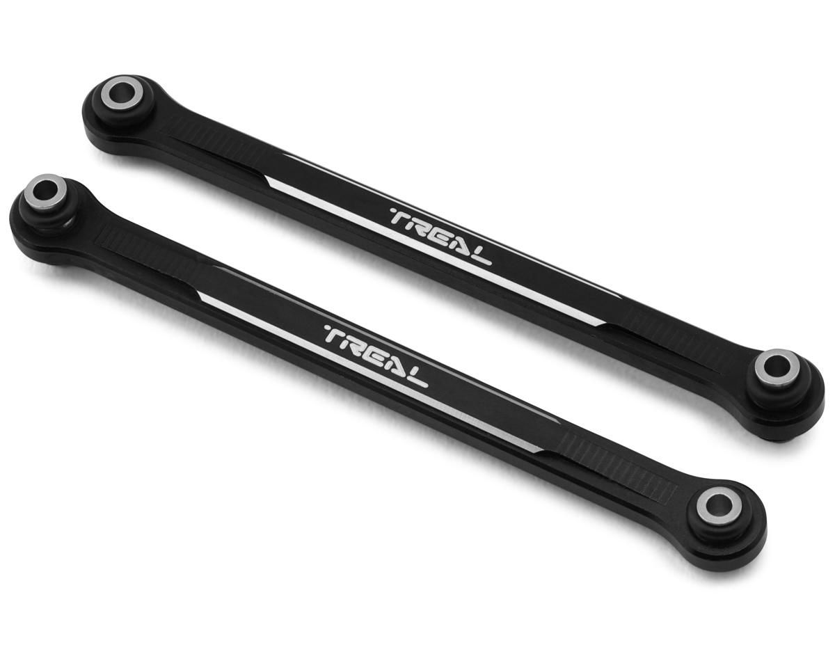 Treal Hobby 7075 Aluminum Steering Toe Links for TraxxasMaxx® &amp; Maxx Slash® TLHTMAXXSLASH-01