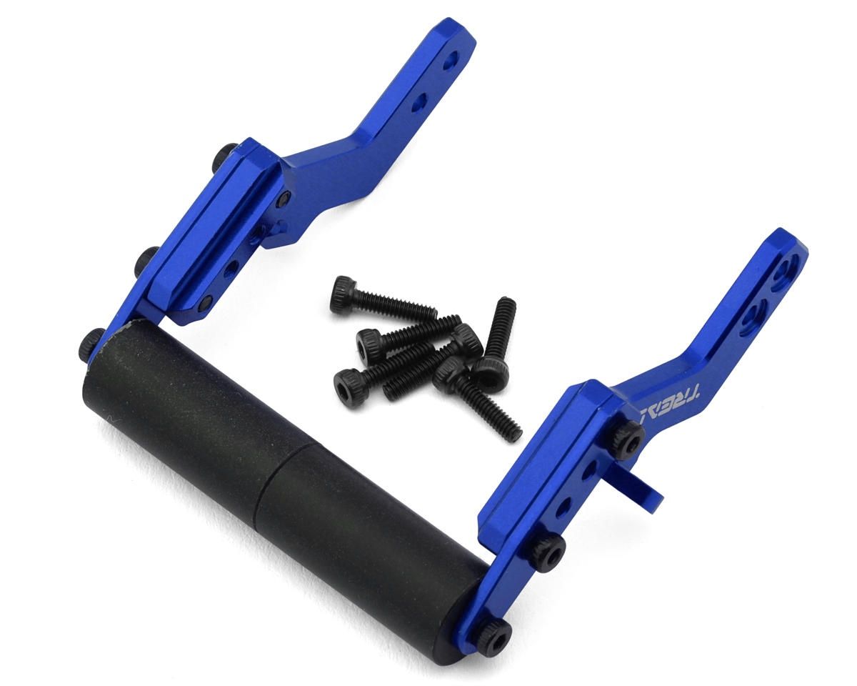 Treal Hobby 7075 Aluminum Wheelie Bar for Traxxas TRX-4MT TLHTTRX-4MT-132