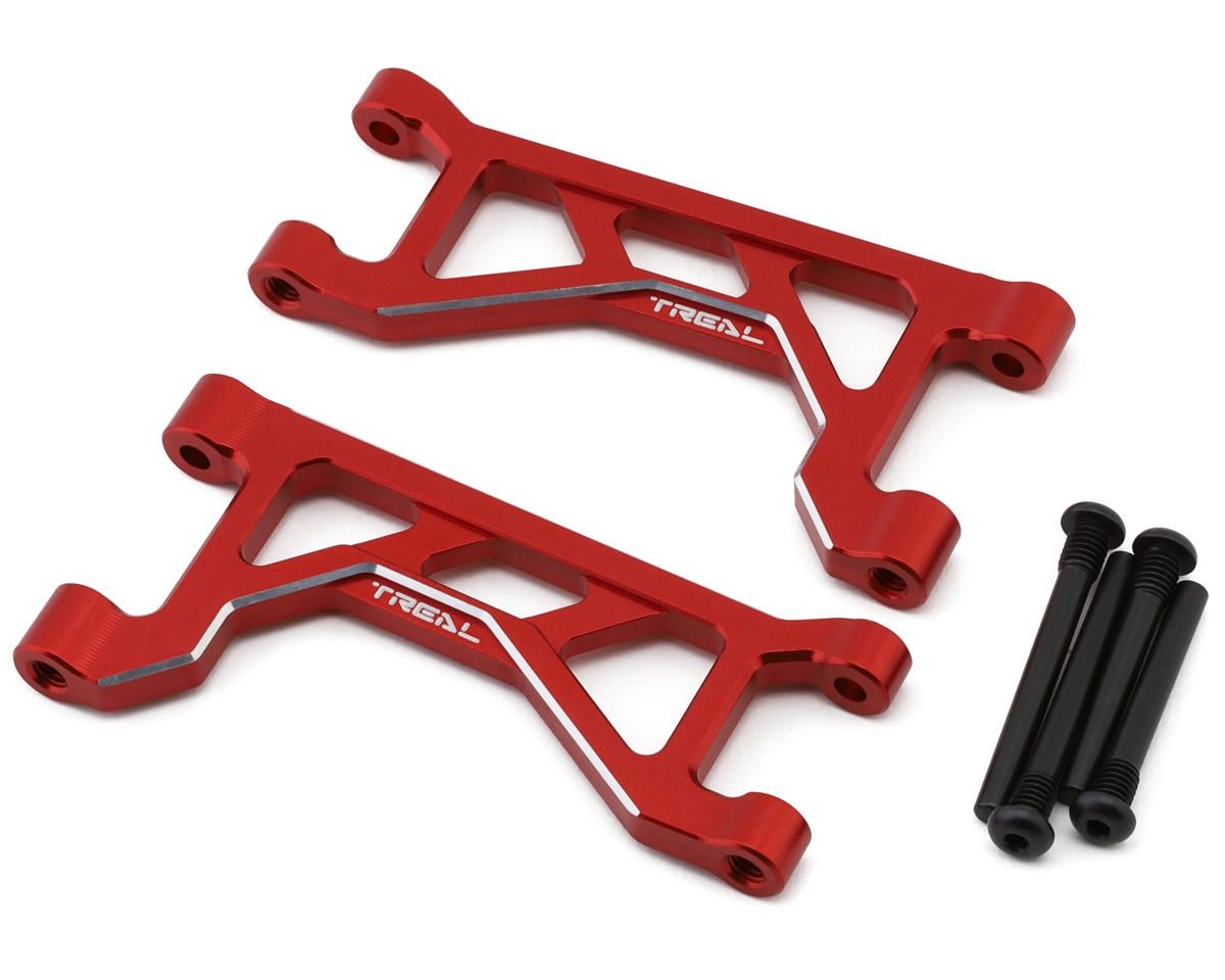 Treal Hobby 7075 Aluminum Upper Arms for Traxxas® Maxx® &amp; Maxx Slash®
