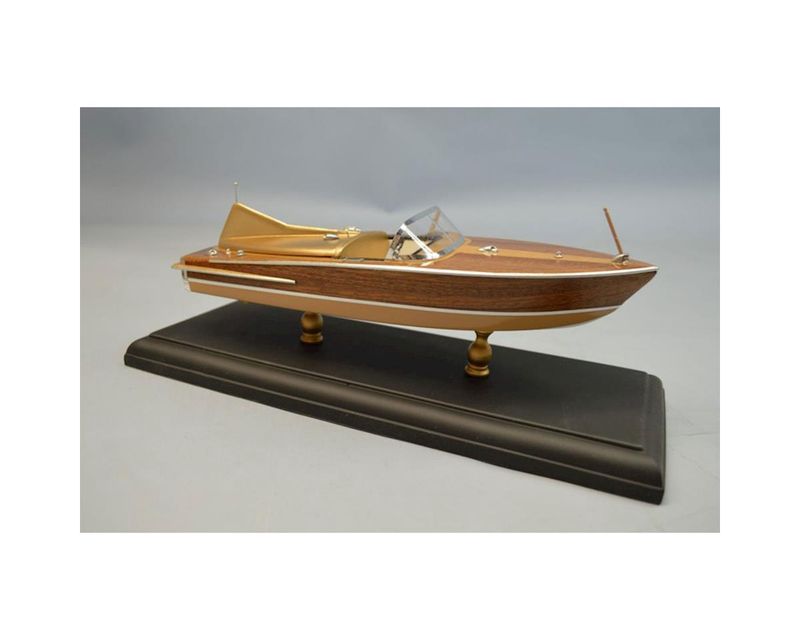 Dumas Boats 1955 Chris-Craft 21&#39; Cobra