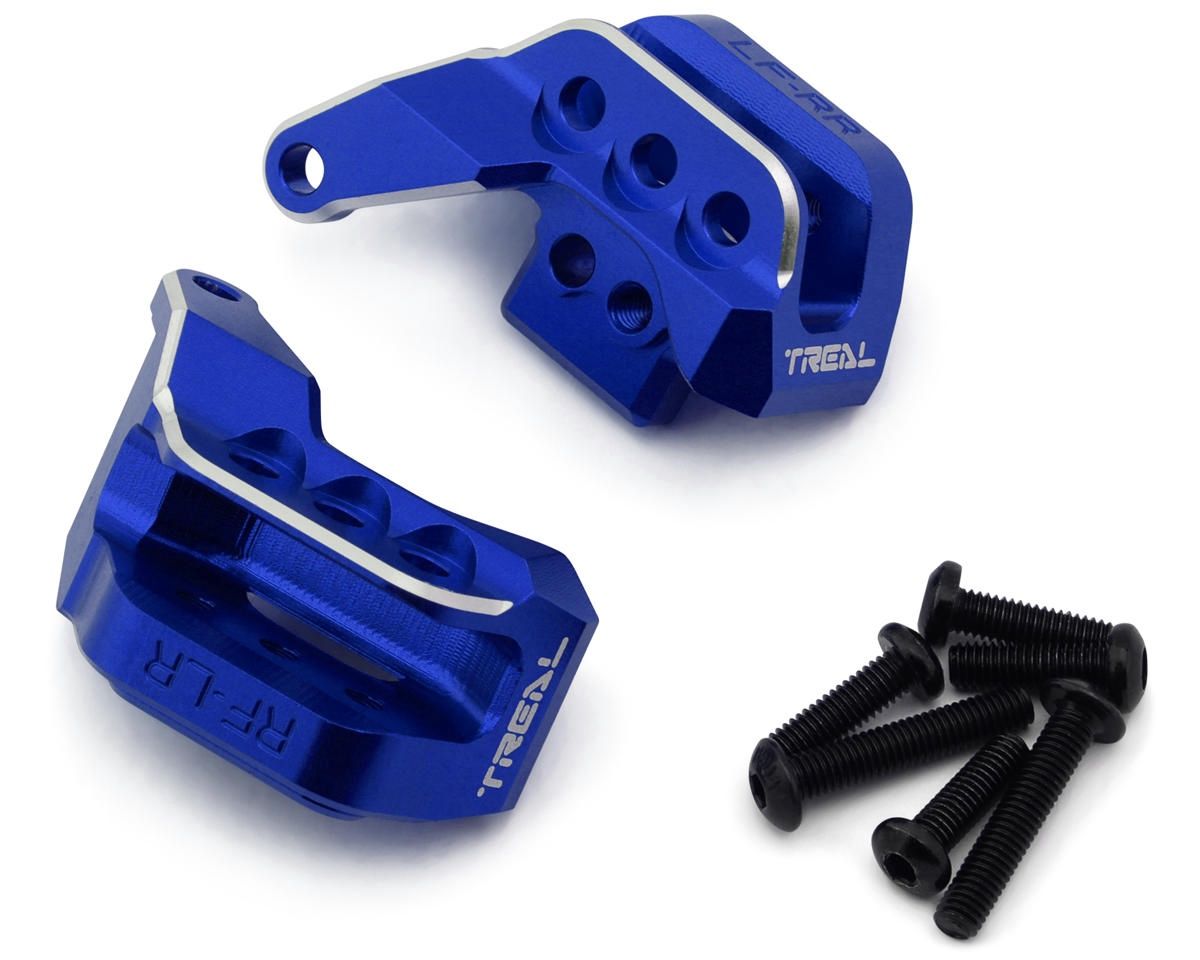 Treal Hobby 7075 Aluminum Shock Mounts for TraxxasMaxx® &amp; Maxx Slash® TLHTMAXXSLASH-26