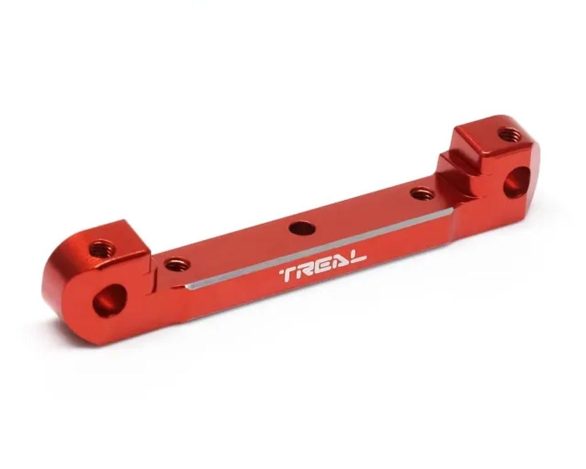 Treal Hobby Arrma Kraton 6S 7075 Aluminum Front Upper Suspension Arm Mount TLHTKRATON-27