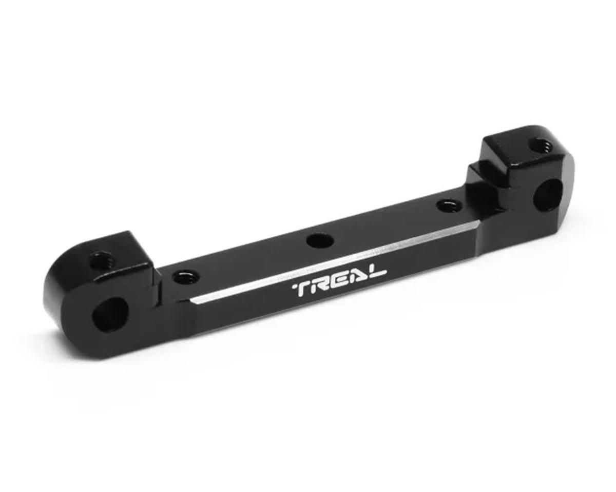 Treal Hobby Arrma Kraton 6S 7075 Aluminum Front Upper Suspension Arm Mount TLHTKRATON-26