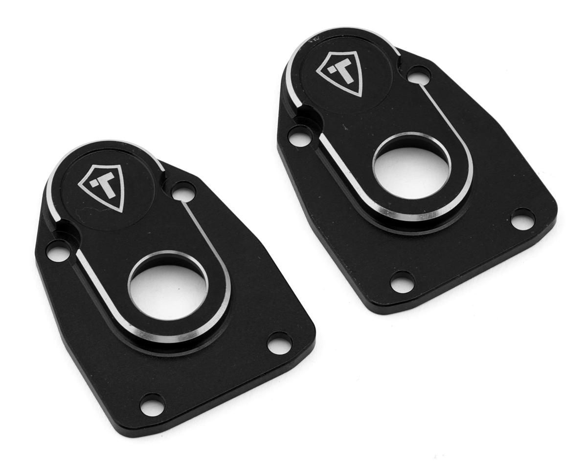 Treal Hobby Axial AXP8 Gilamon 7075 CNC-Machined Aluminum Portal Covers TLHAXP8-19