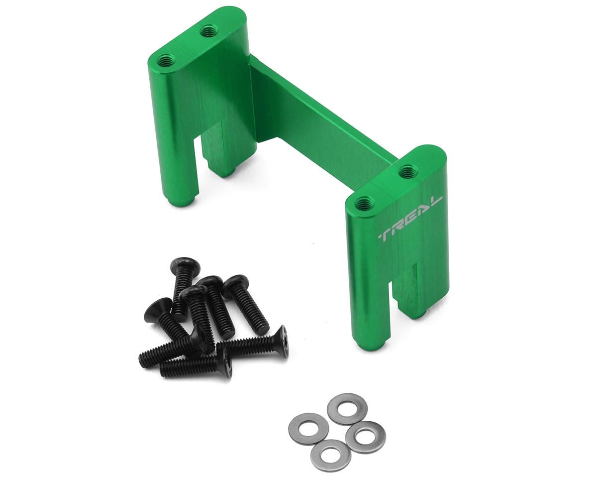 Treal Hobby Axial AXP8 Gilamon 7075 CNC-Machined Aluminum Servo Mount TLHAXP8-43