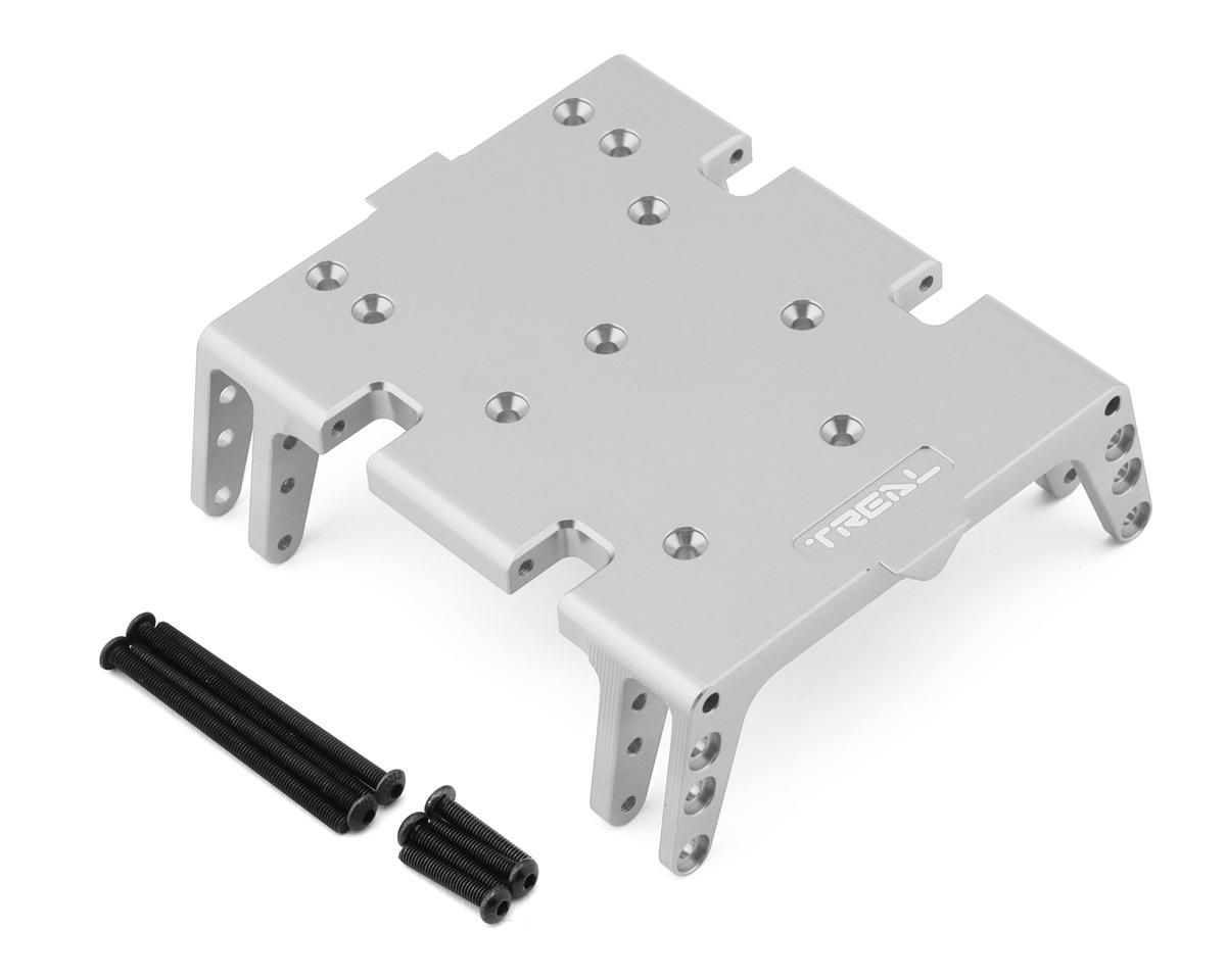 Treal Hobby Axial AXP8 Gilamon 7075 CNC-Machined Aluminum Skid Plate TLHAXP8-41