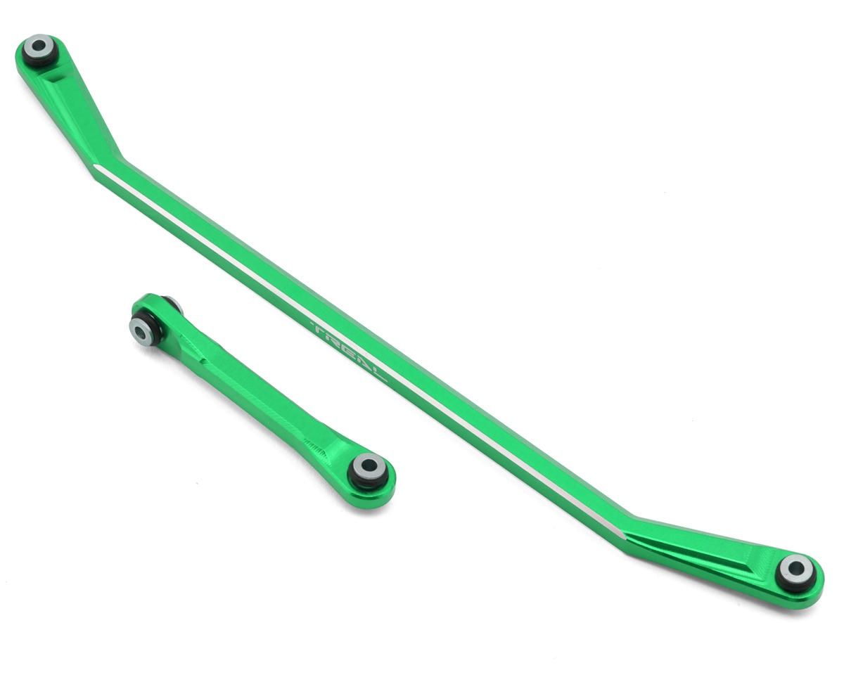 Treal Hobby Axial AXP8 Gilamon 7075 CNC-Machined Aluminum Steering Link Set TLHAXP8-25