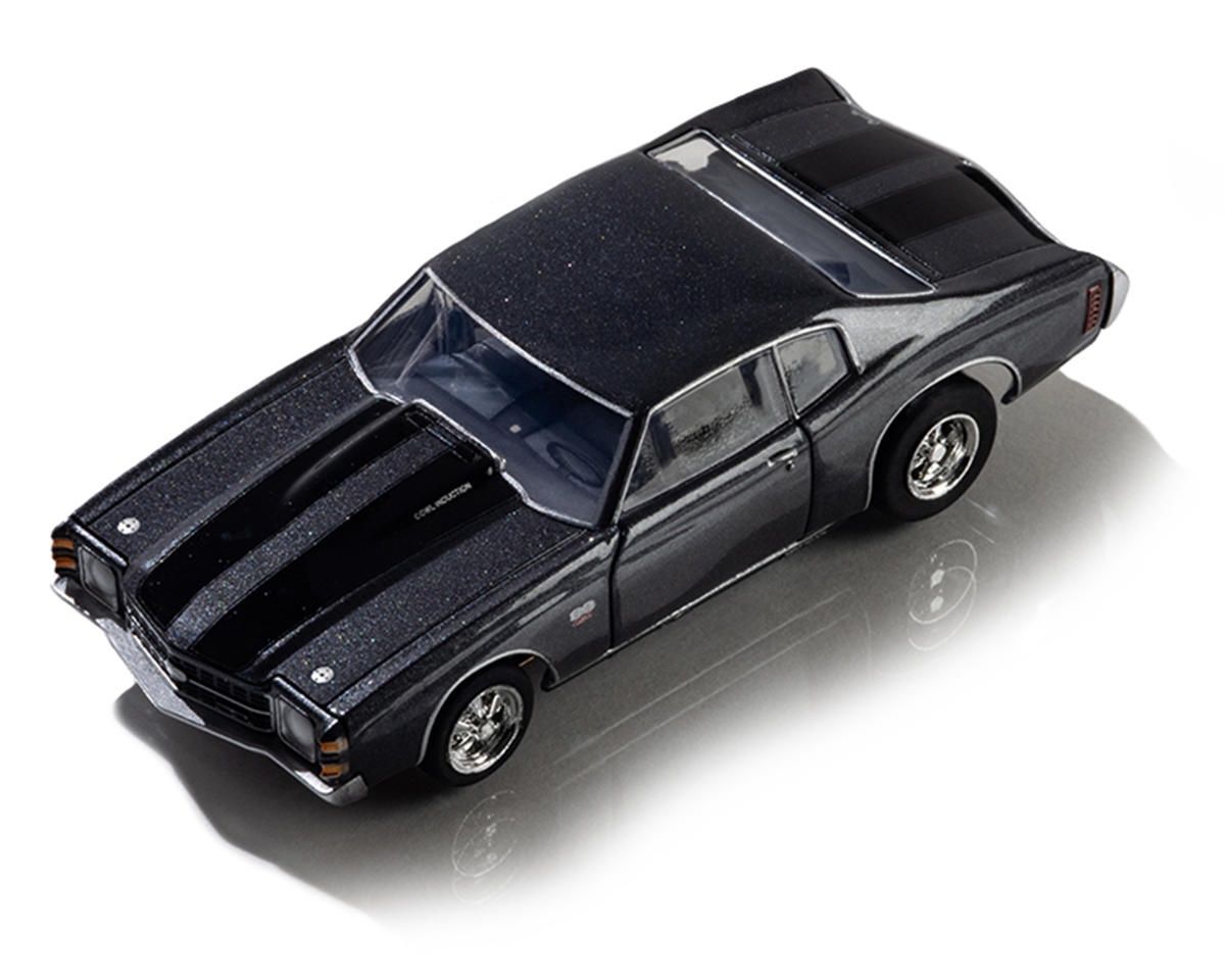 AFX 1972 Chevelle 454 SS HO Scale Slot Car