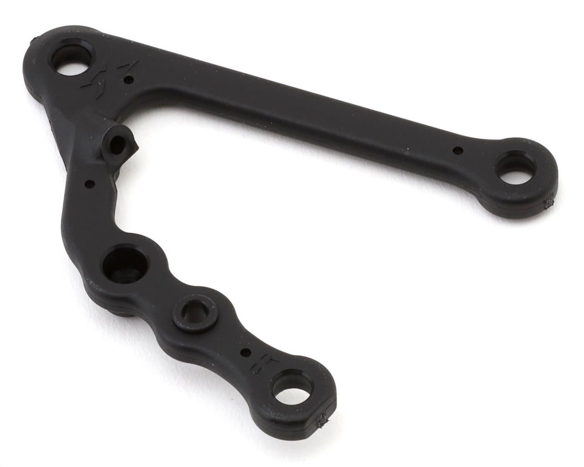 XRAY X4 '24 CFF Rear Right Lower Arm (Inner Shock Position) (Medium)