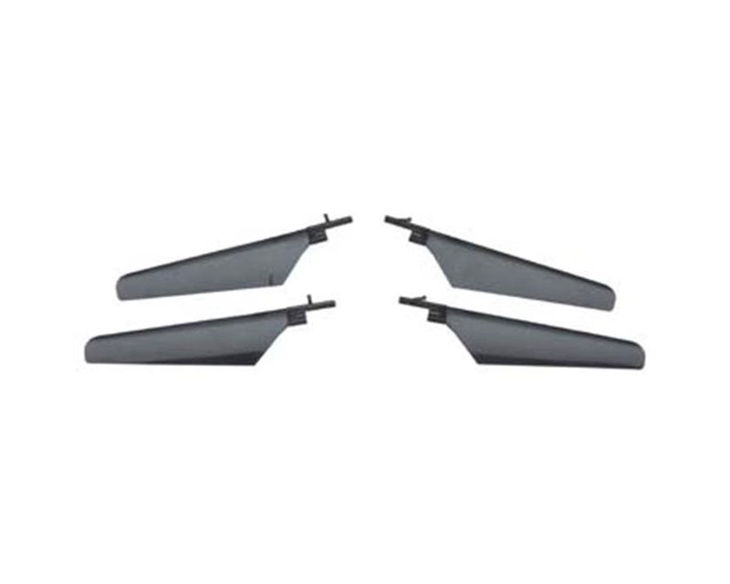 Revell Germany Rotor Blades Black Proto CX RTF