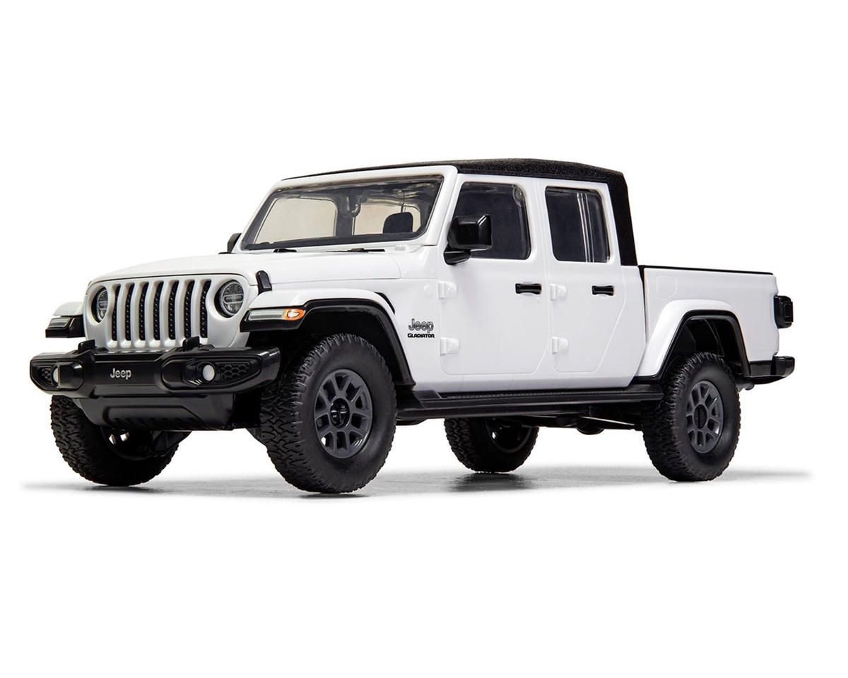 AIRFIX Quickbuild Jeep Gladiator JT Overland