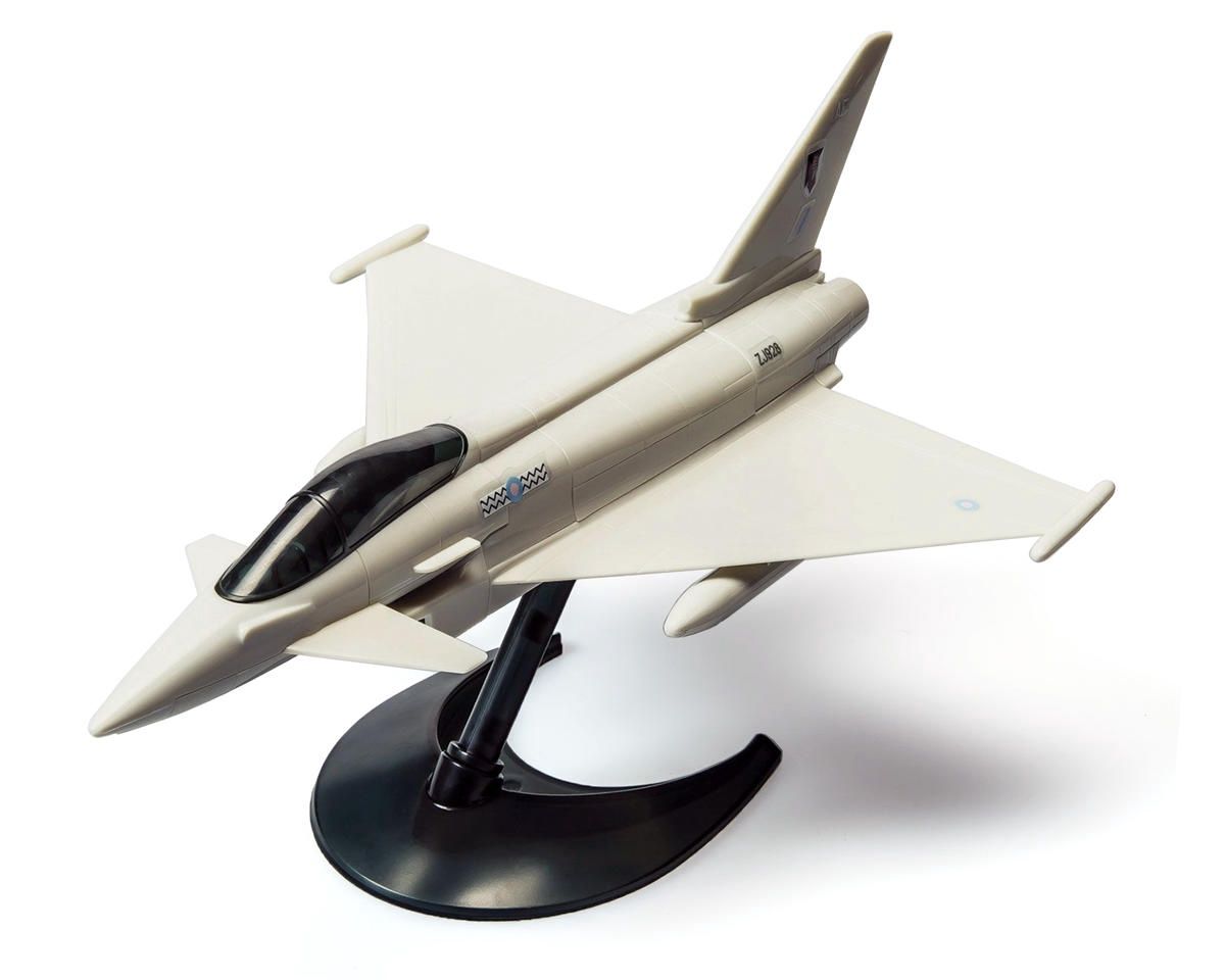 AIRFIX QUICKBUILD Eurofighter Typhoon