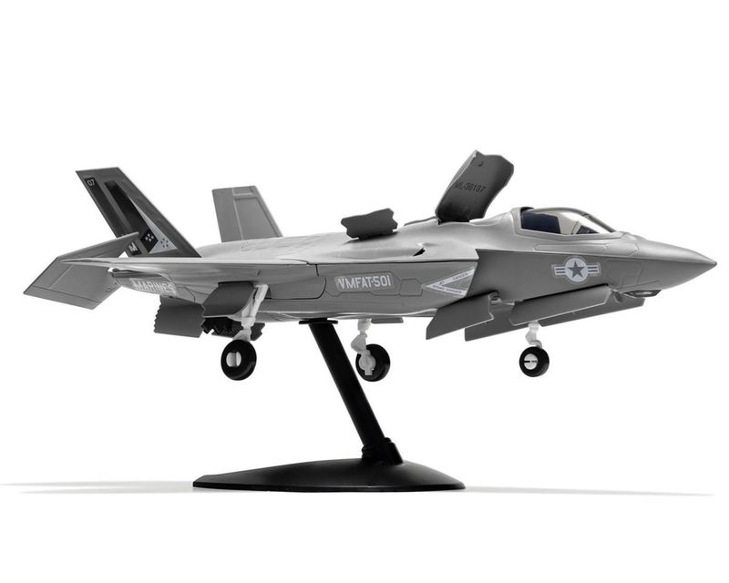 AIRFIX QUICKBUILD F-35B Lightning II