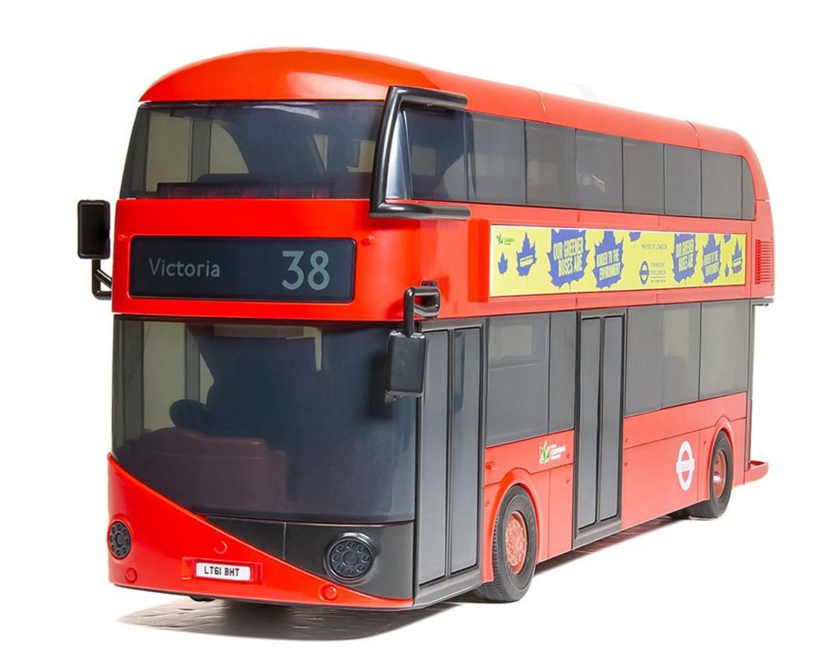 AIRFIX QUICKBUILD New Routmaster Bus